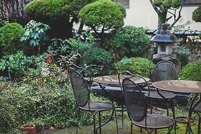 Hotel Hanakoyado