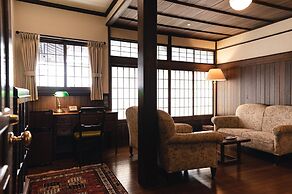 Hotel Hanakoyado
