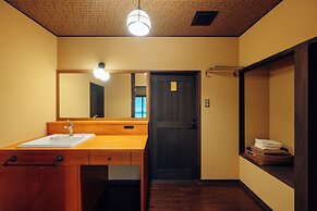 Hotel Hanakoyado