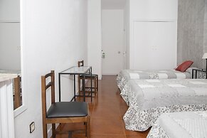 Hostal Tokio