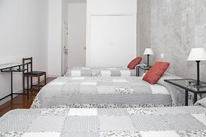 Hostal Tokio