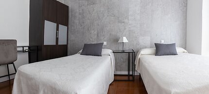 Hostal Tokio