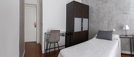 Hostal Tokio