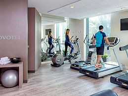 Novotel Lodz Centrum