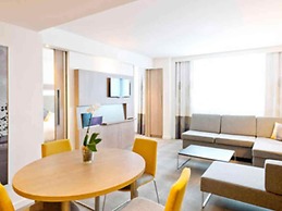 Novotel Lodz Centrum