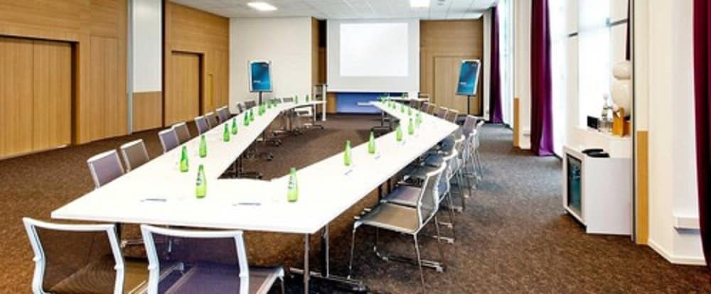 Novotel Lodz Centrum