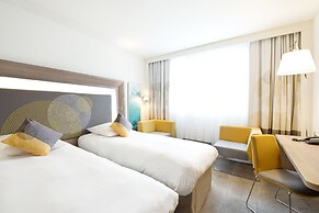 Novotel Lodz Centrum