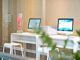 Novotel Lodz Centrum