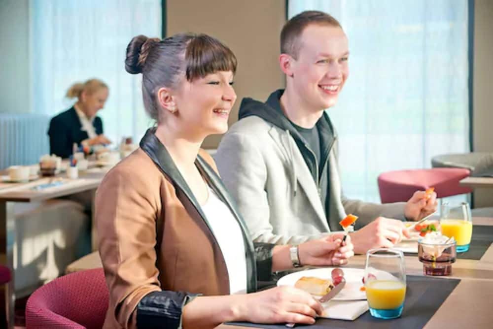 Novotel Lodz Centrum