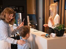 Novotel Lodz Centrum
