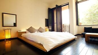 Hotel Allamanda