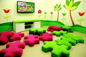 Ulusoy Kemer Holiday Club