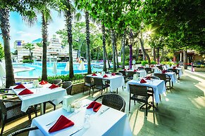 Ulusoy Kemer Holiday Club