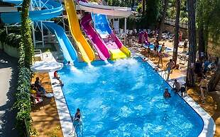 Ulusoy Kemer Holiday Club