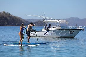El Mangroove Papagayo, Autograph Collection