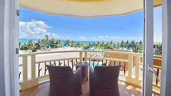 Ambassador In Paradise Resort