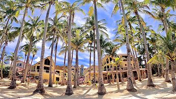 Ambassador In Paradise Resort