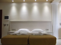Mariana Hotel