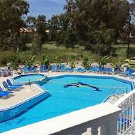 Mariana Hotel