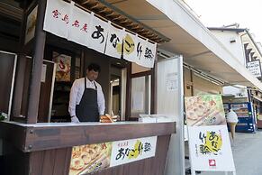 Hotel Miyarikyu