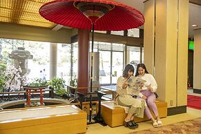 Hotel Miyarikyu