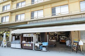Hotel Miyarikyu