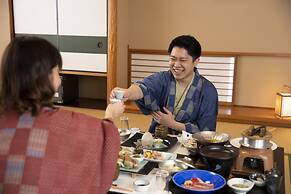 Hotel Miyarikyu