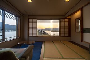 Hotel Miyarikyu