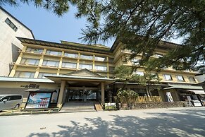 Hotel Miyarikyu