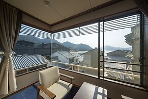 Hotel Miyarikyu