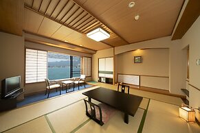 Hotel Miyarikyu