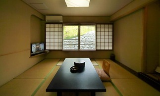 Hotel Miyarikyu