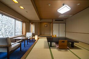 Hotel Miyarikyu