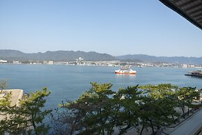 Hotel Miyarikyu