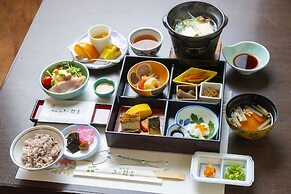 Hotel Miyarikyu