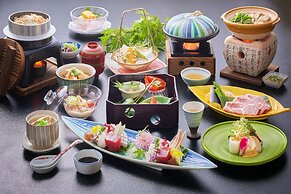 Hotel Miyarikyu