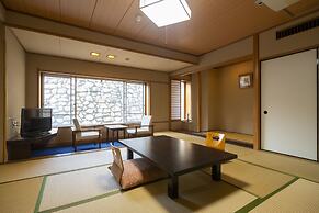 Hotel Miyarikyu