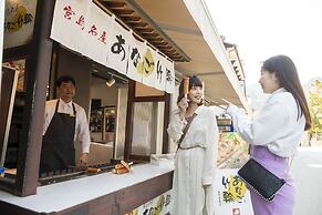 Hotel Miyarikyu