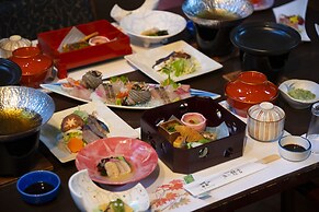 Hotel Miyarikyu