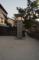 Hotel Miyarikyu