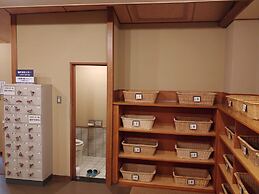 Hotel Miyarikyu