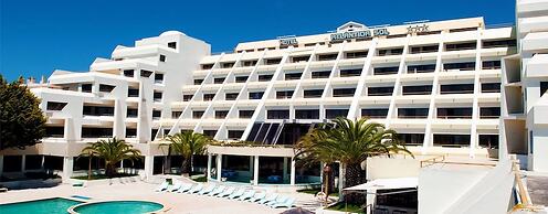 Hotel Atlantida Sol