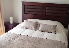 Lastarria Santiago Suite