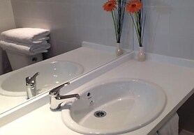 Lastarria Santiago Suite
