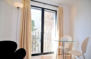 Lastarria Santiago Suite