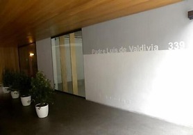 Lastarria Santiago Suite