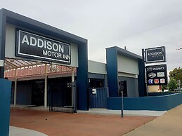 Addison Motor Inn