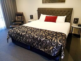 Addison Motor Inn