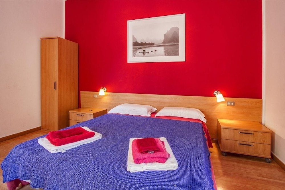 Mammasisi Rooms
