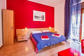 Mammasisi Rooms